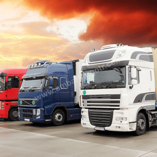 Musabeyli Ambar Kargo