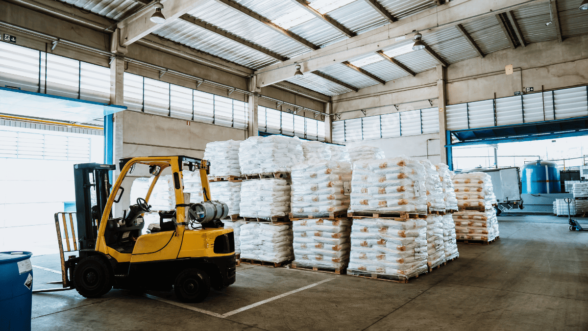 Musabeyli Kimyasal Ürün Taşıma