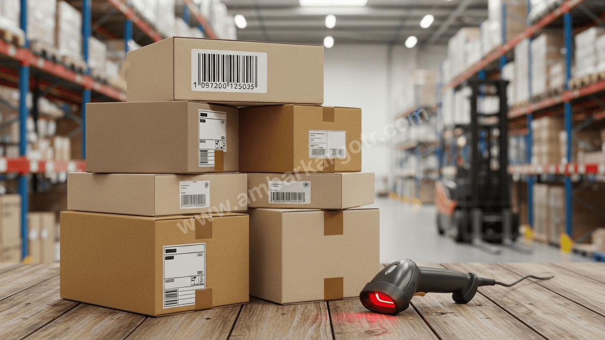 Musabeyli Kolili Yük Taşıma