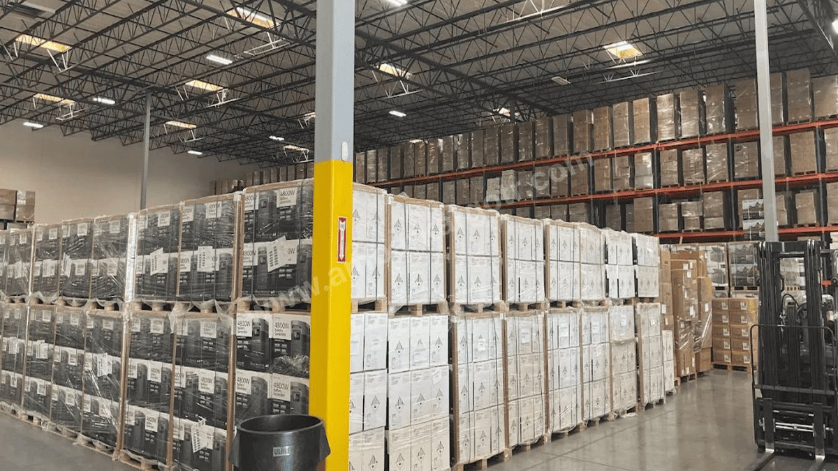 Musabeyli Parça Yük Taşıma